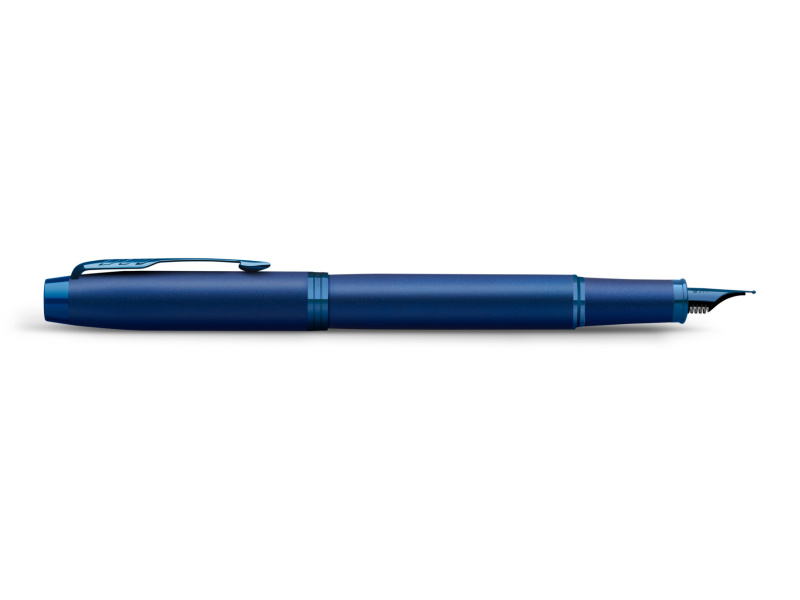 Sulepea Parker IM Professionals Monochrome Blue, F, sinine tint - Pilt 5