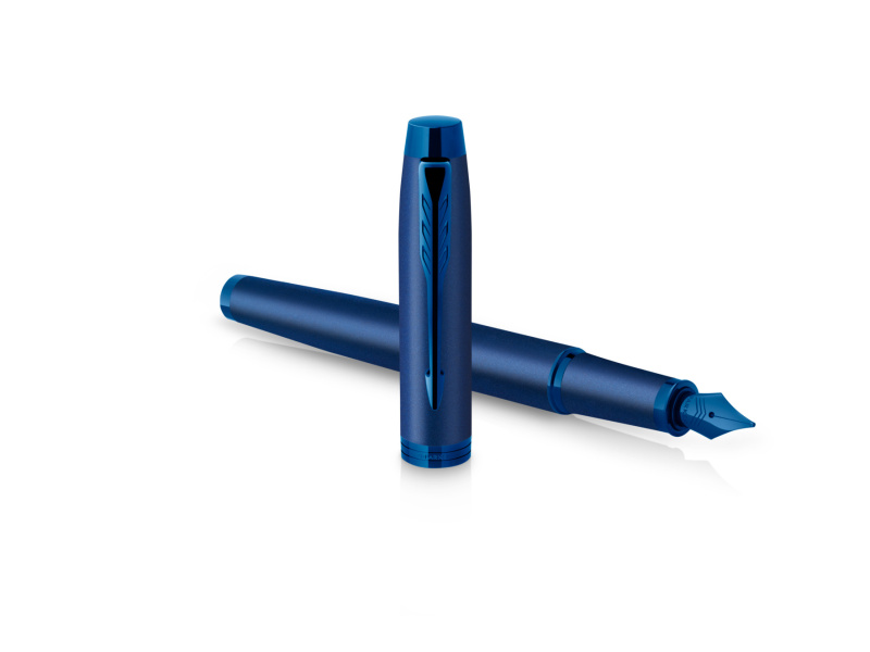 Sulepea Parker IM Professionals Monochrome Blue, F, sinine tint