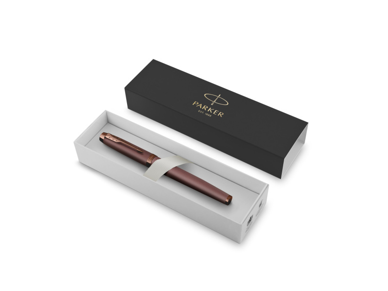 Sulepea Parker IM Professionals Monochrome Burgundy, F, sinine tint - Pilt 2