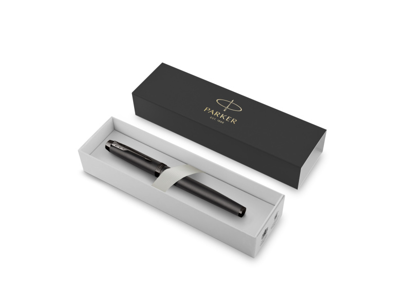 Sulepea Parker IM Professionals Monochrome Titanium, F, sinine tint - Pilt 2