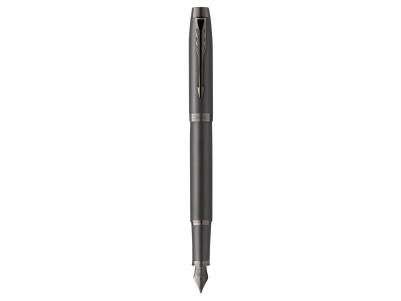 Sulepea Parker IM Professionals Monochrome Titanium, F, sinine tint - Pilt 5