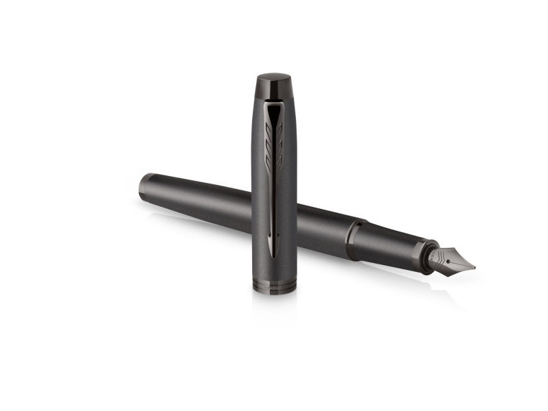 Sulepea Parker IM Professionals Monochrome Titanium, F, sinine tint