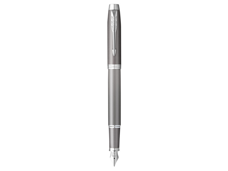 Sulepea Parker IM Rituals Grey - Pilt 3