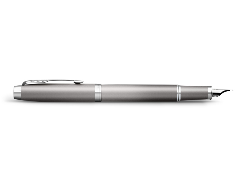 Sulepea Parker IM Rituals Grey - Pilt 4