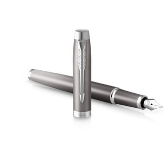 Sulepea Parker IM Rituals Grey