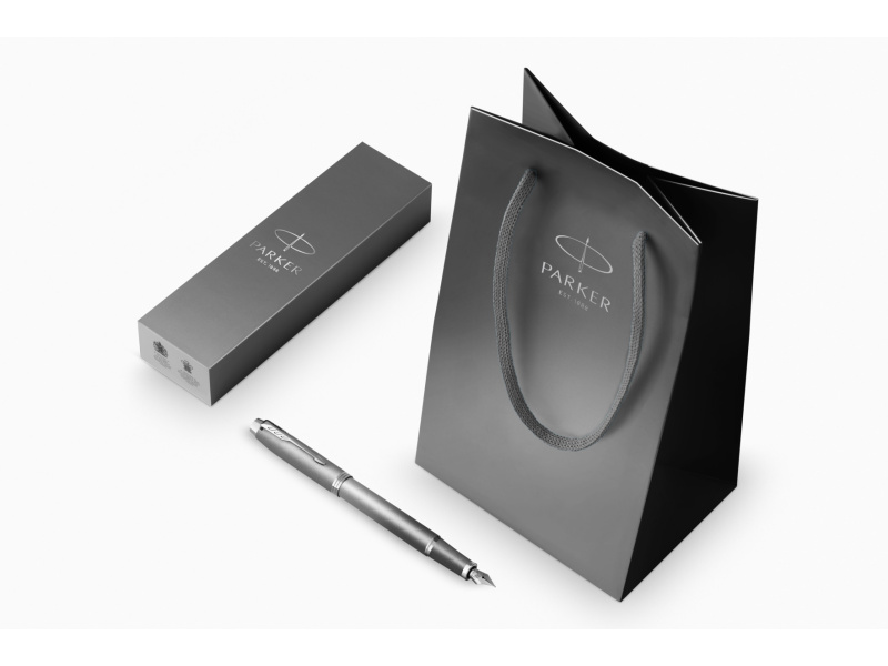 Sulepea Parker IM Rituals Grey - Pilt 5