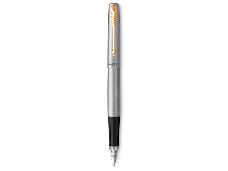Sulepea Parker Jotter Stainless Steel GT Medium Blue — изображение 3