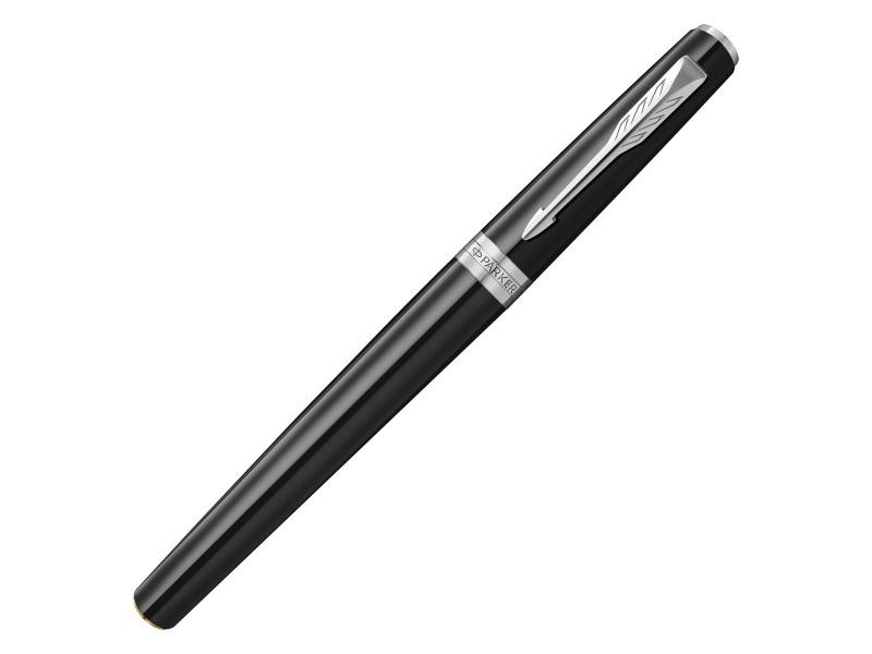 Sulepea Parker Meridian Black CT, M, sinine tint - Pilt 2