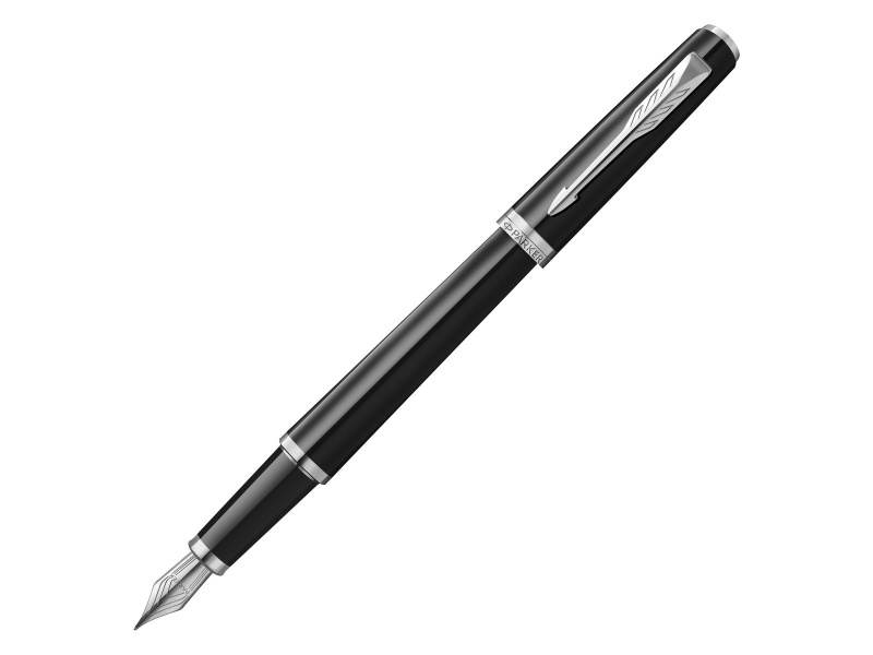 Sulepea Parker Meridian Black CT, M, sinine tint - Pilt 3