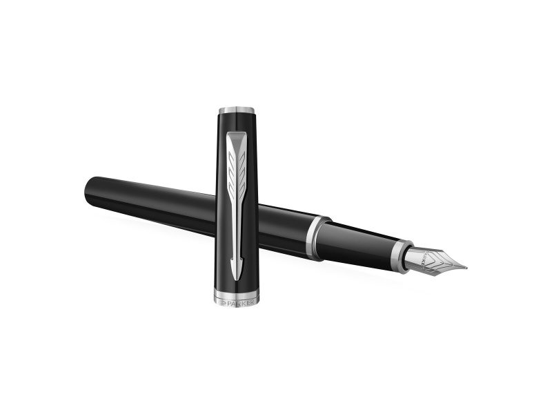 Sulepea Parker Meridian Black CT, M, sinine tint - Pilt 4