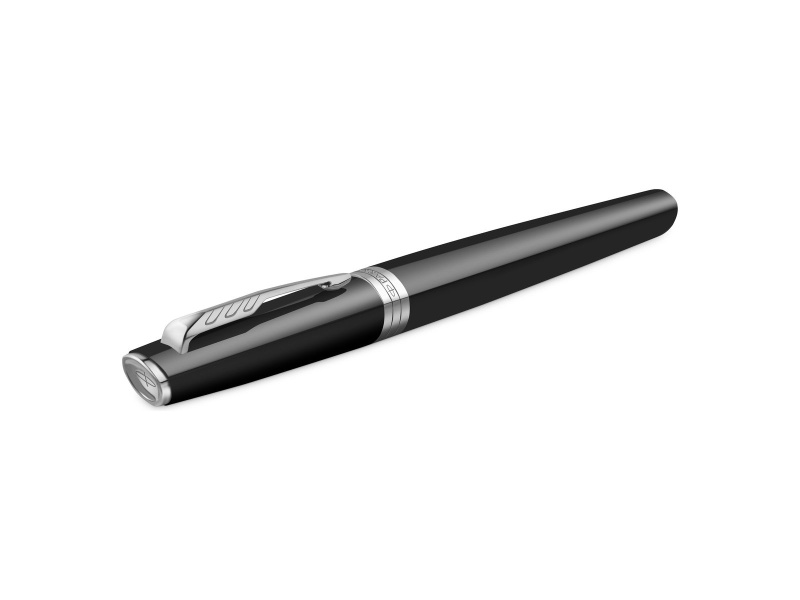 Sulepea Parker Meridian Black CT, M, sinine tint - Pilt 5
