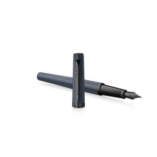 Sulepea Parker Meridian Blue BT F sinine tint