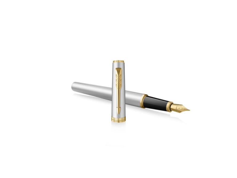 Sulepea Parker Meridian Chrome GT, F, sinine tint