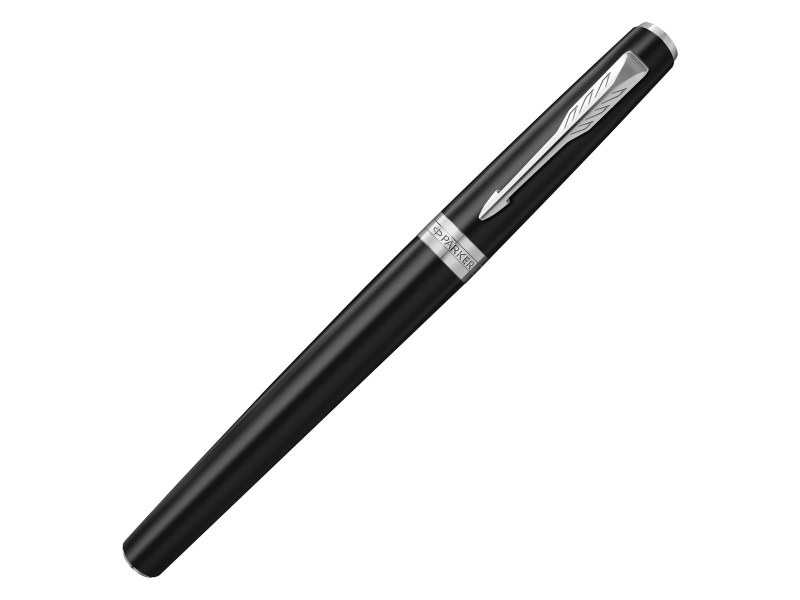 Sulepea Parker Meridian Matte Black CT, M, sinine tint - Pilt 2