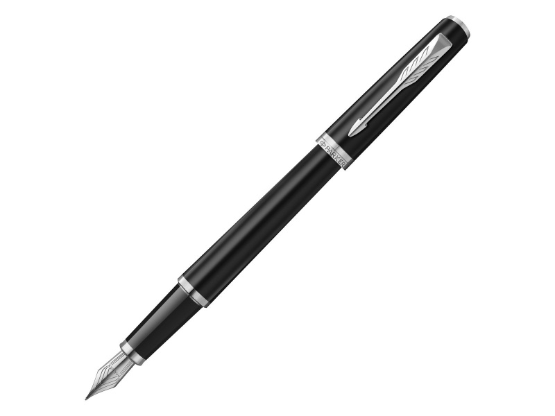 Sulepea Parker Meridian Matte Black CT, M, sinine tint - Pilt 3