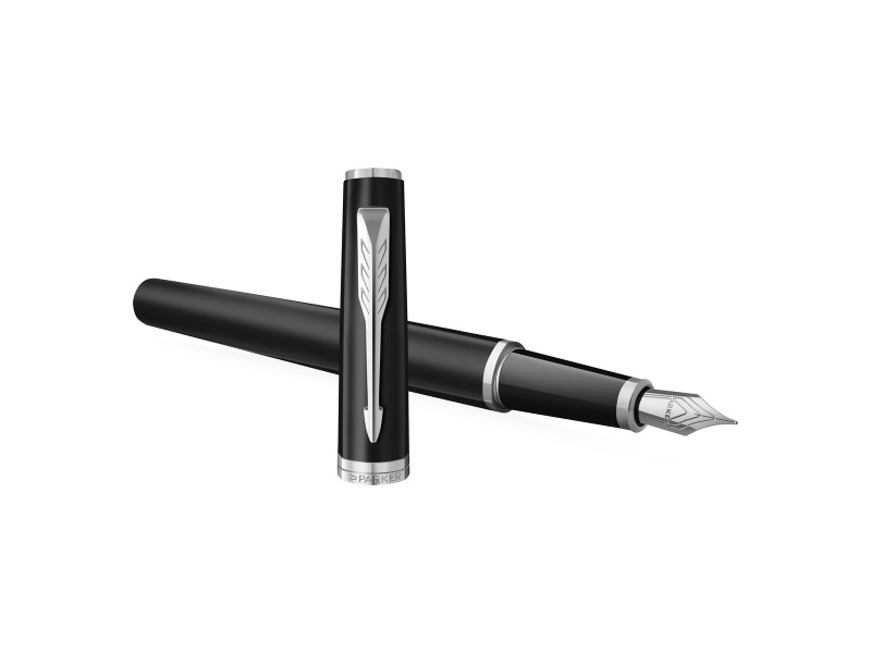 Sulepea Parker Meridian Matte Black CT, M, sinine tint - Pilt 4