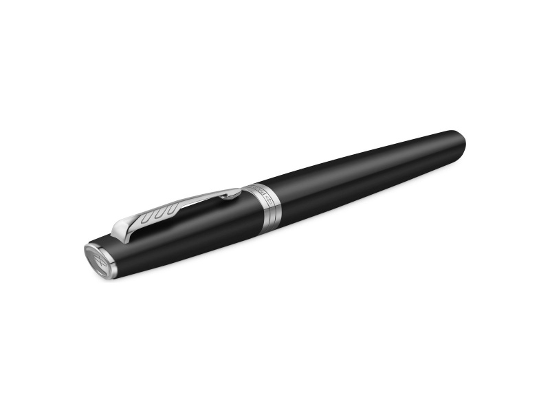 Sulepea Parker Meridian Matte Black CT, M, sinine tint - Pilt 5