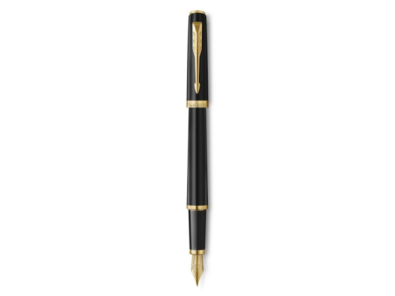 Sulepea Parker Meridian Matte Black GT, F, sinine tint - Pilt 3