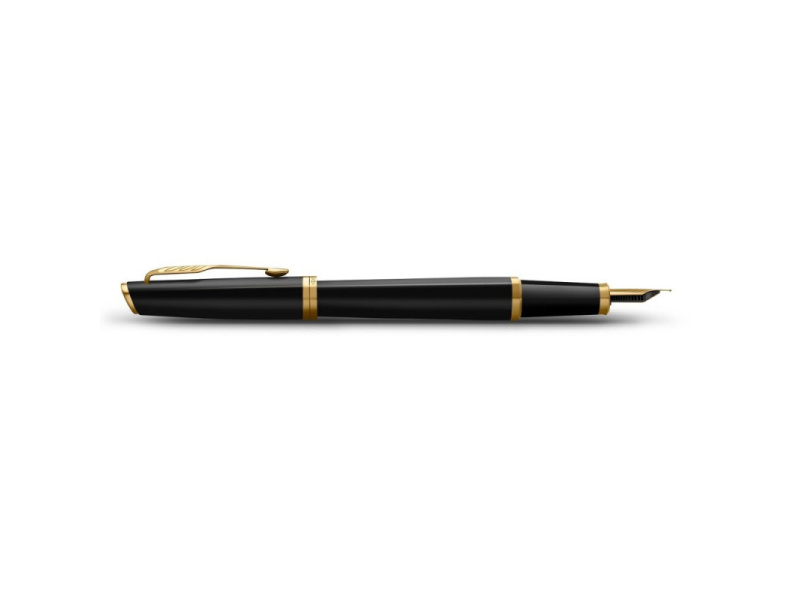 Sulepea Parker Meridian Matte Black GT, F, sinine tint - Pilt 4