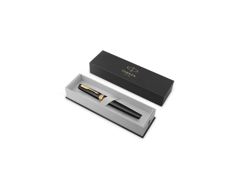 Sulepea Parker Meridian Matte Black GT, F, sinine tint - Pilt 5