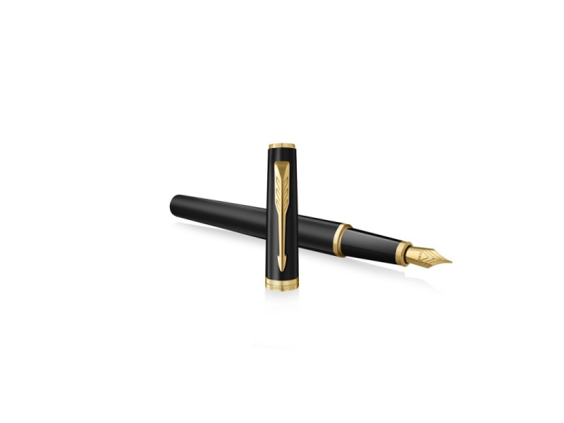 Sulepea Parker Meridian Matte Black GT, F, sinine tint