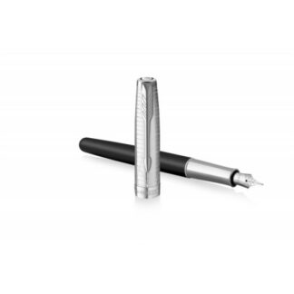 Sulepea Parker Sonnet Legacy CT 18K F sinine tint