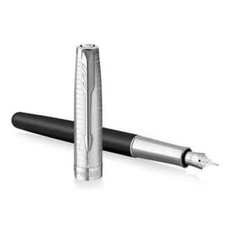 Sulepea Parker Sonnet Legacy CT 18K M sinine tint