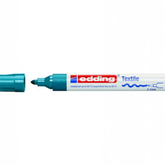 Tekstiilimarker Edding 4500 orientsinine