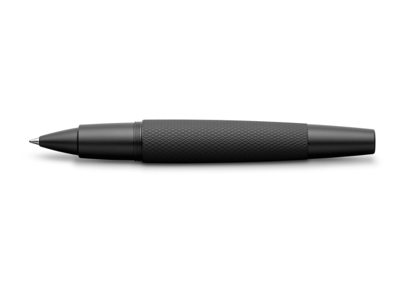 Tindipliiats Faber-Castell e-motion Pure Black — изображение 2