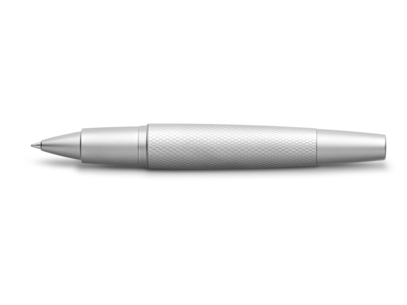 Tindipliiats Faber-Castell e-motion pure hõbe — изображение 4