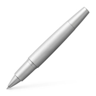 Tindipliiats Faber-Castell e-motion pure hõbe