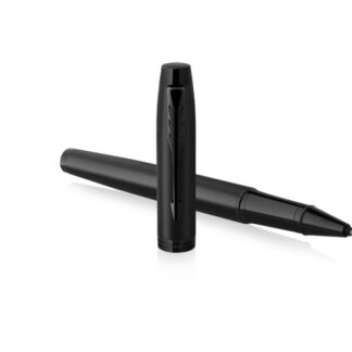 Tindipliiats Parker IM Matte Black BT, F, must tint