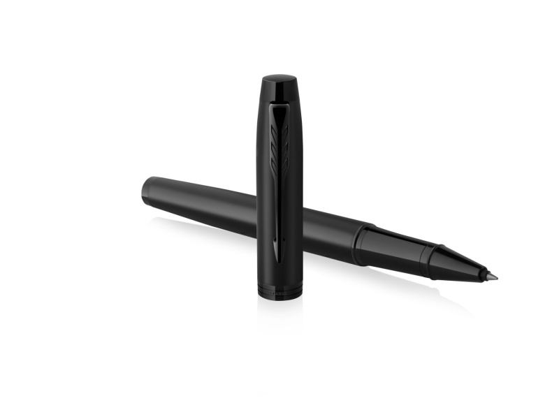 Tindipliiats Parker IM Matte Black BT, F, must tint