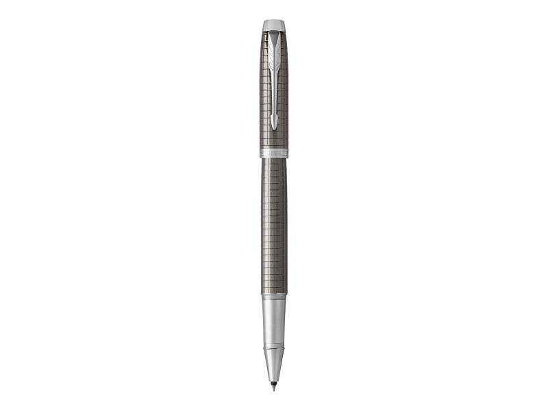 Tindipliiats Parker IM Premium Dark Espresso CT 0,5mm must — изображение 2