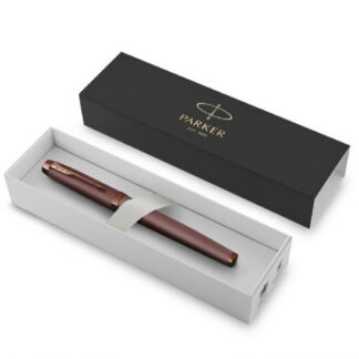 Tindipliiats Parker IM Professionals Monochrome Burgundy, F, must tint