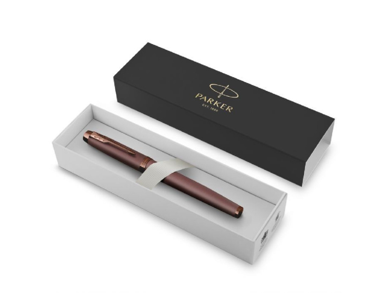 Tindipliiats Parker IM Professionals Monochrome Burgundy, F, must tint