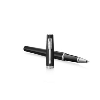 Tindipliiats Parker Meridian Black CT F must tint