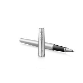 Tindipliiats Parker Meridian Chrome CT F must tint