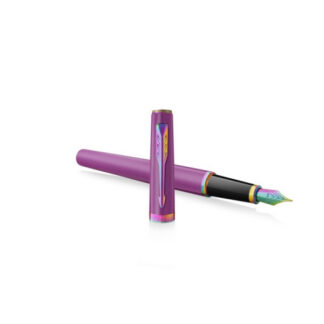 Tindipliiats Parker Meridian Grape RBT F must tint