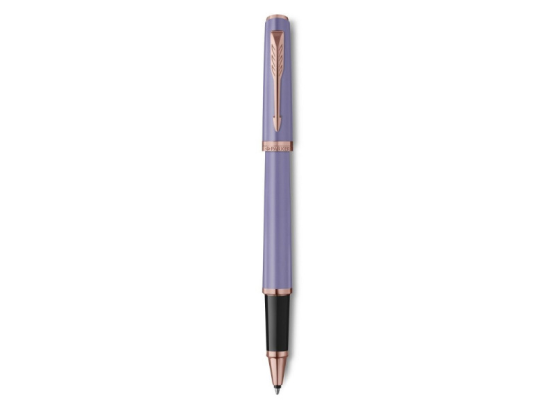 Tindipliiats Parker Meridian Lilac PGT, F, must tint - Pilt 2