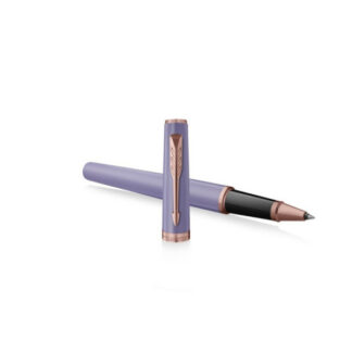 Tindipliiats Parker Meridian Lilac PGT, F, must tint