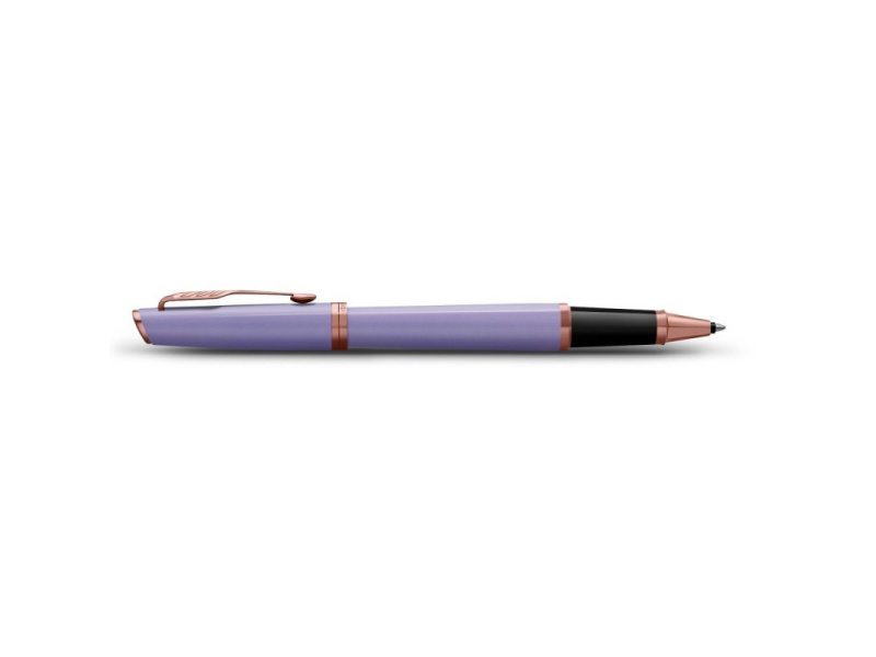 Tindipliiats Parker Meridian Lilac PGT, F, must tint - Pilt 5