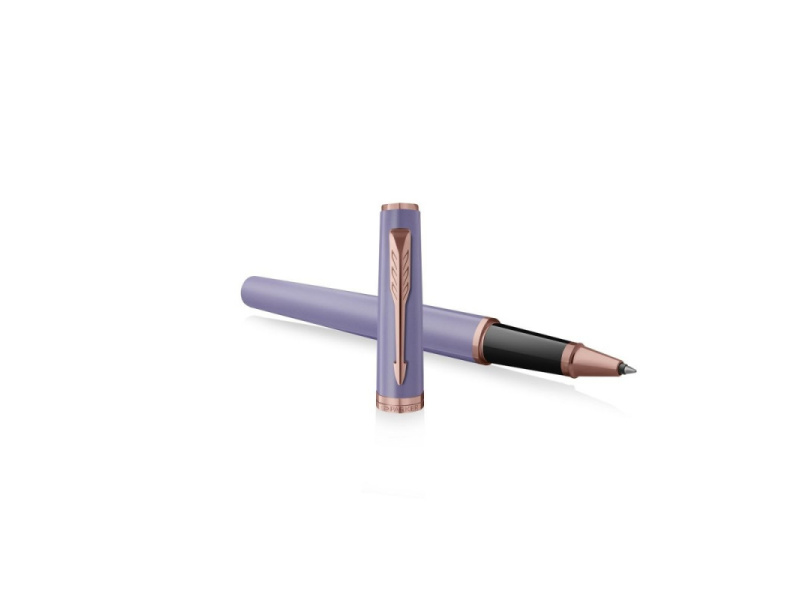 Tindipliiats Parker Meridian Lilac PGT, F, must tint