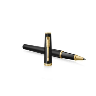 Tindipliiats Parker Meridian Matte Black GT F must tint