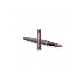 Tindipliiats Parker Meridian Purple PGT F must tint