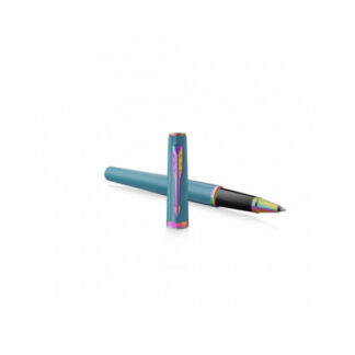 Tindipliiats Parker Meridian Teal RBT F must tint