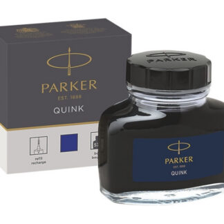 Tint Parker Quink 57ml sinine