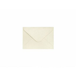 Ümbrik 70x100mm Pearl cream, 150g/m², 10 tk/pk