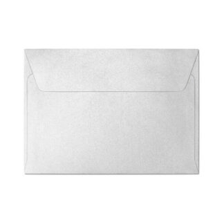 Ümbrik Galeri Papieru C6 Millenium white P, 120g/m², 10tk/pk