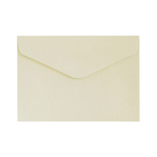 Ümbrik Galeri Papieru C6 Nature light beige K, 120g/m², 10tk/pk